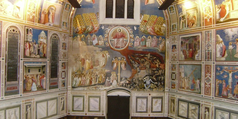Chapel of the Scrovegni