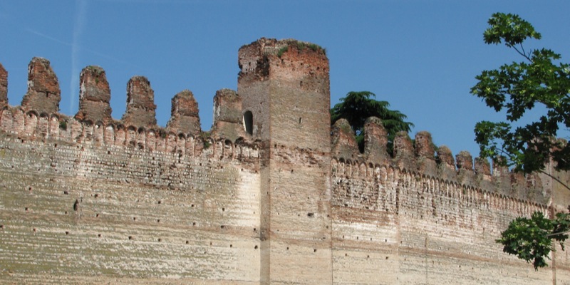 Cittadella Walls