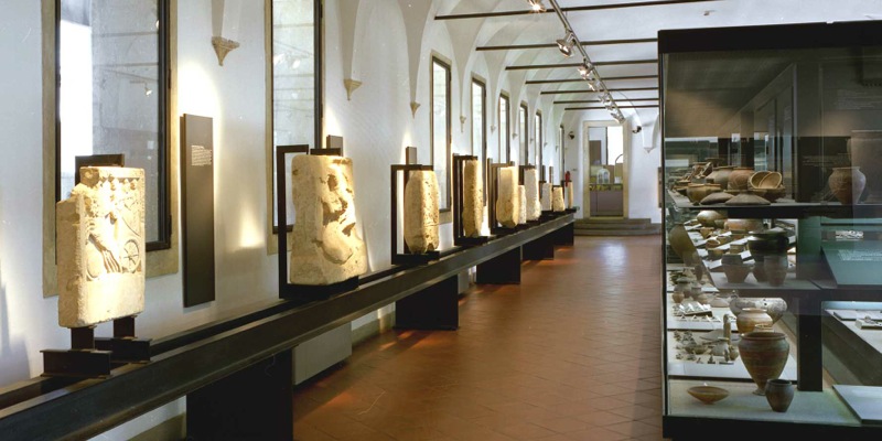 Musées Civiques des Eremites