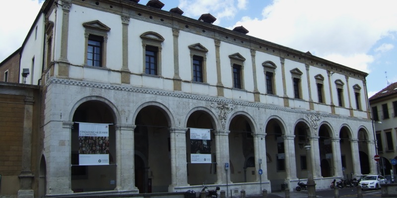 Diocesan Museum - Bishop's Palace