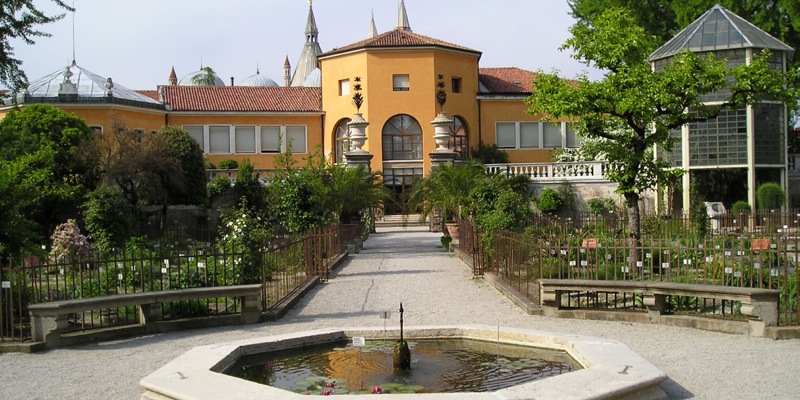 Orto Botanico