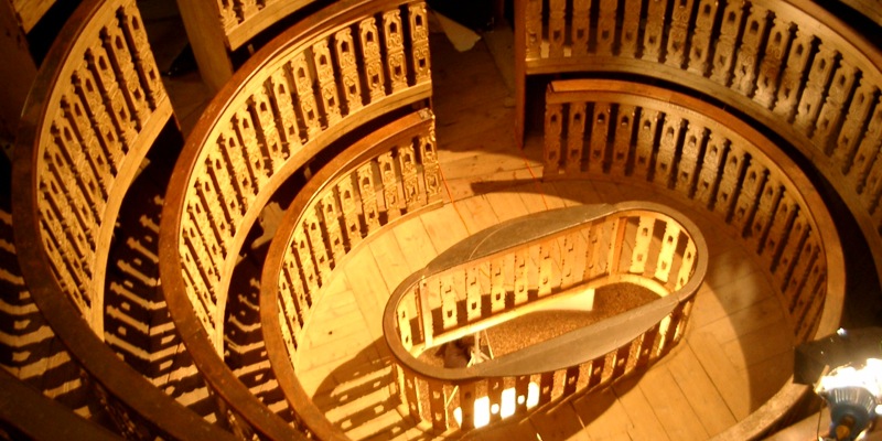 Anatomical Theater