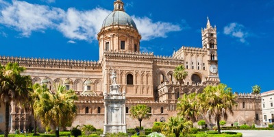 Reiseführer von Palermo