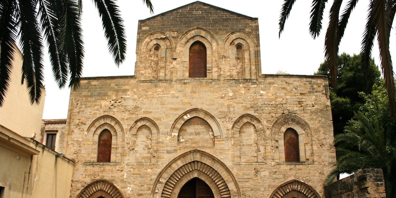 Basilica La Magione