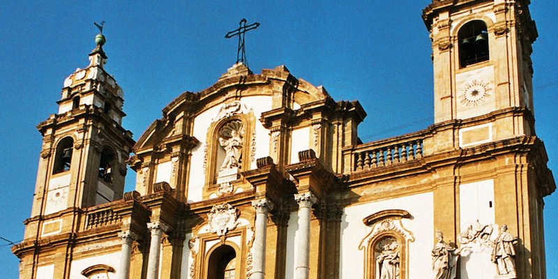 Église de San Domenico