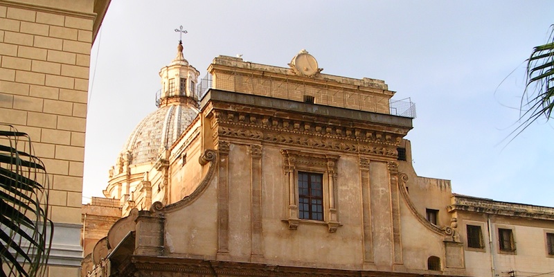 Kirche der Heiligen Katharina