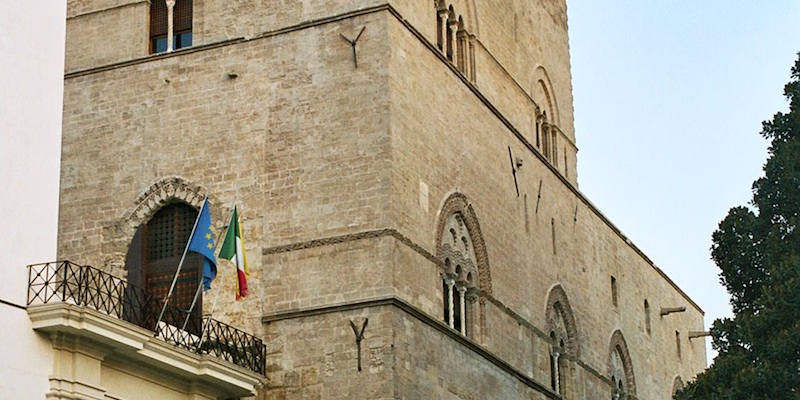 Museo Palazzo Chiaramonte-Steri