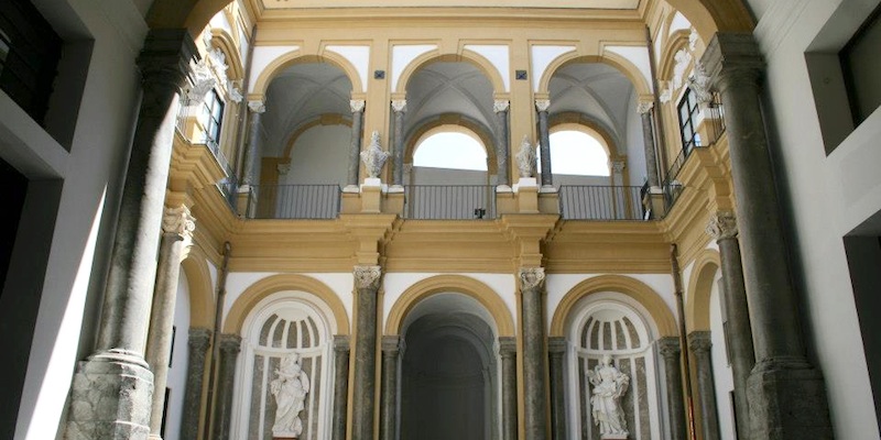 Palazzo Sant'Elia Museum