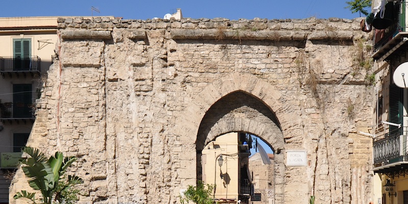 Porta Sant'Agata