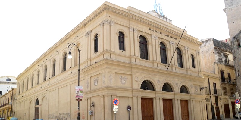 Teatro Santa Cecilia