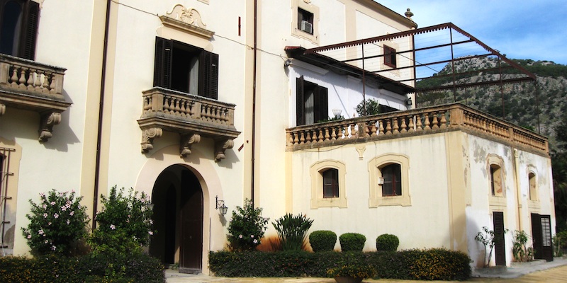 Villa Niscemi