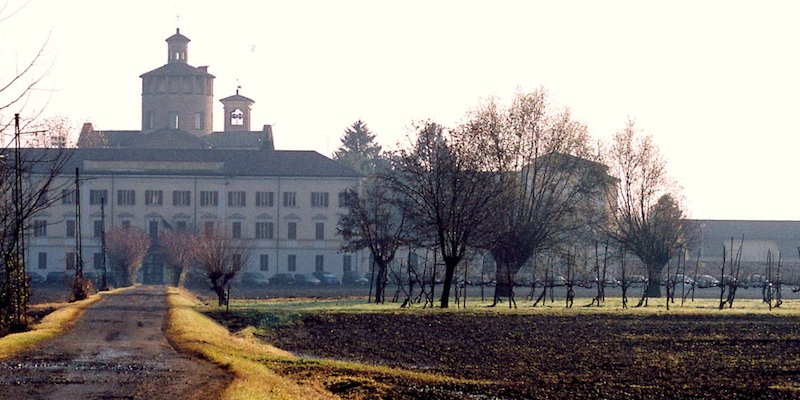 Certosa di Parma