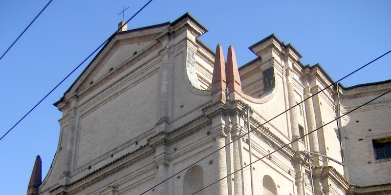 Iglesia de la Santísima Annunziata