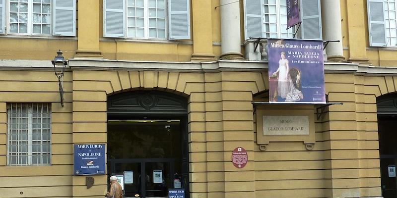 Museo Glauco Lombardi