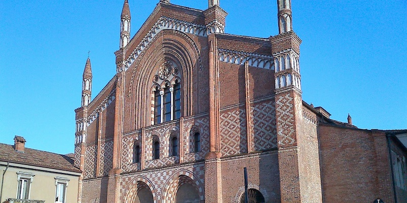Church of San Francesco Grande