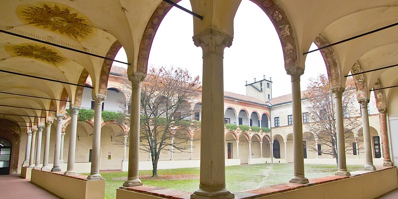 Monastery of Santa Maria of Theodotus