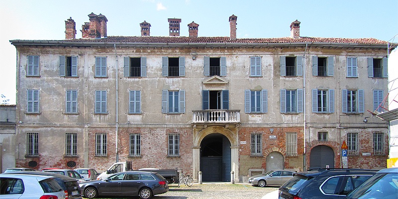 Palazzo Beccaria