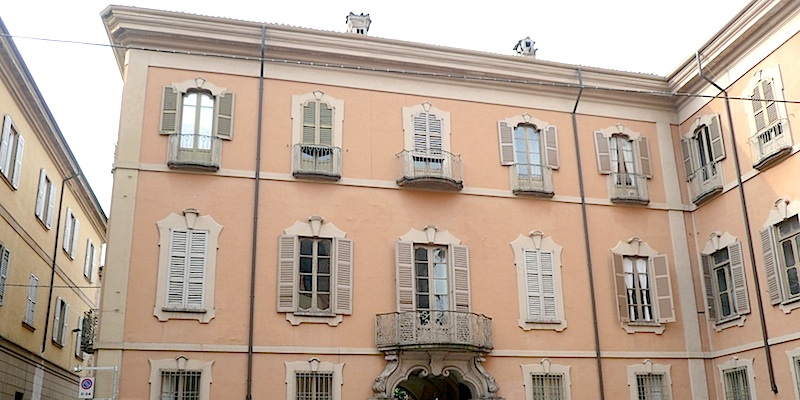 Palazzo Bellingeri