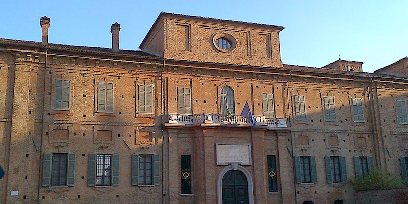 Palazzo Cairoli College
