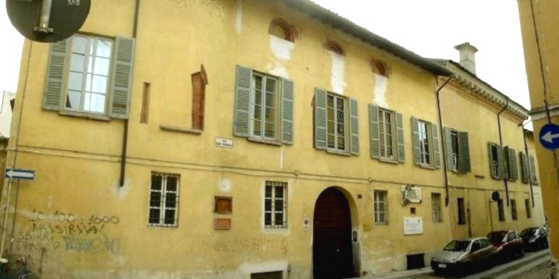 Palazzo Cornazzani