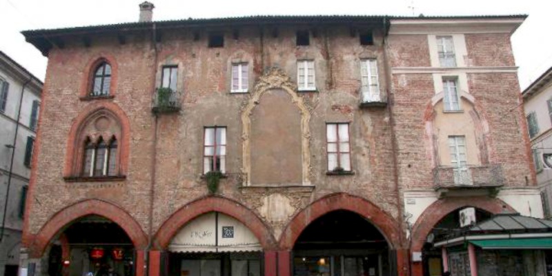 Palazzo Diversi