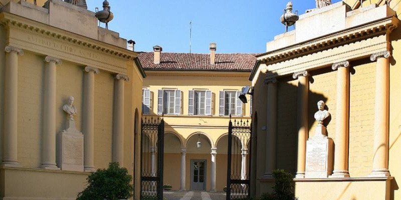 Malaspina Palace