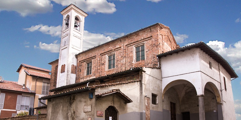 San Giorgio In Montefalcone