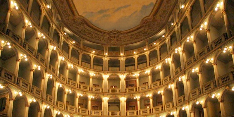 Fraschini Theater
