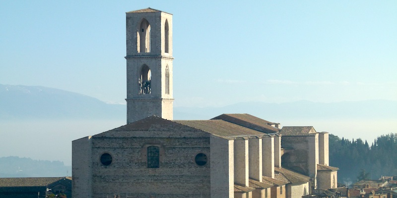 Basilika von San Domenico