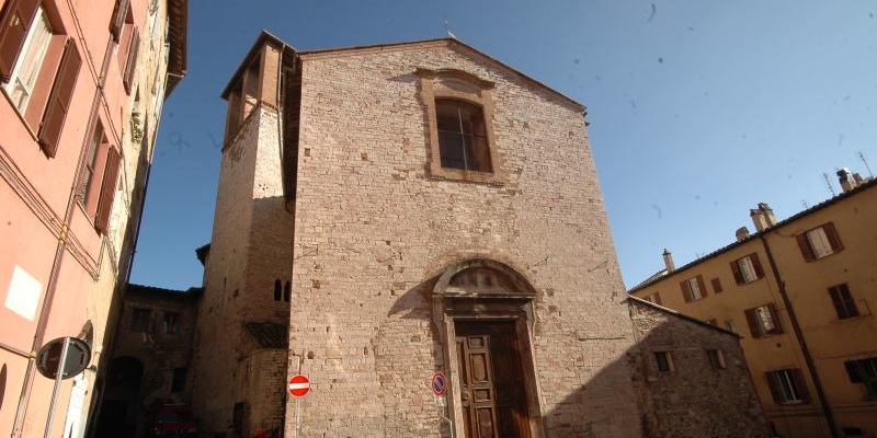 Chiesa e Convento di San Fiorenzo