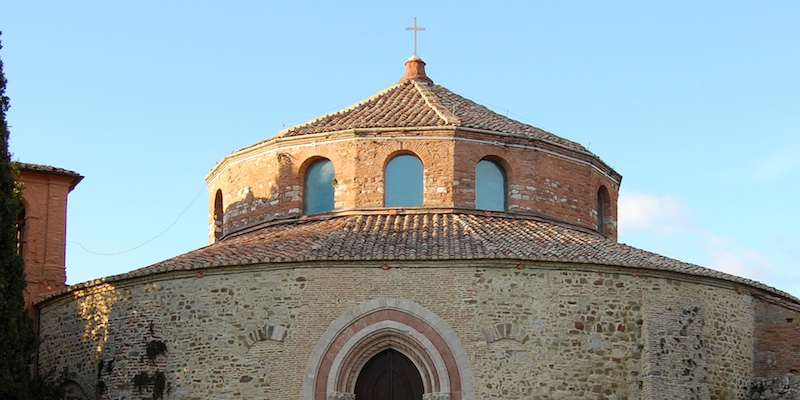 Chiesa/Tempio di San Michele Arcangelo