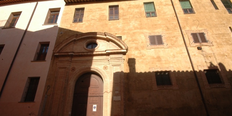 Monastero di Santa Caterina