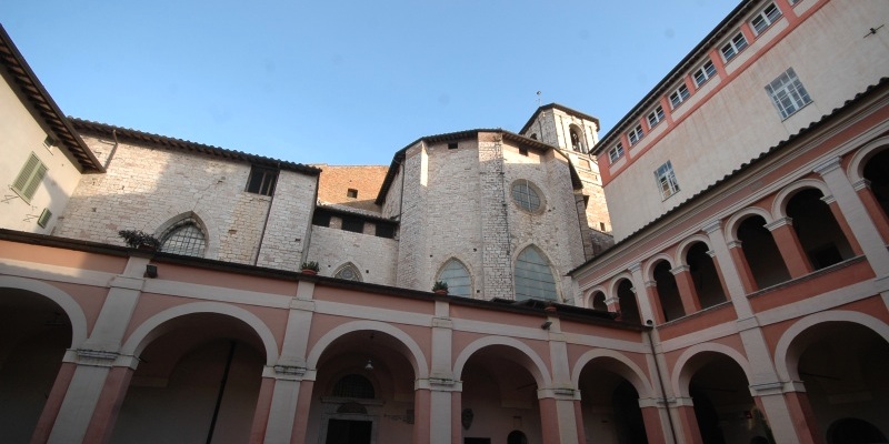 Museo Capitolare di San Lorenzo