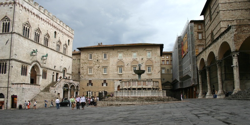 Palazzo Arcivescovile