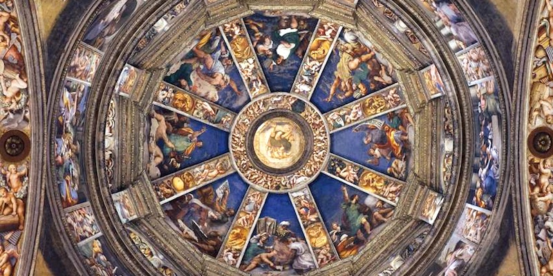 Базилика Санта-Мария-ди-Кампаньи