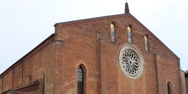 Chiesa di San Giovanni In Canale
