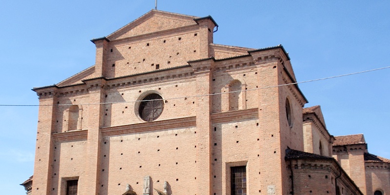 Церковь Сан-Сеполькро
