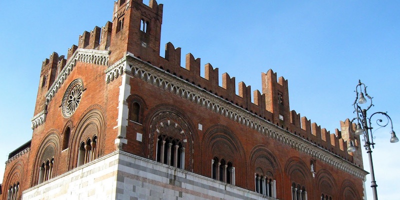 Palazzo Gotico