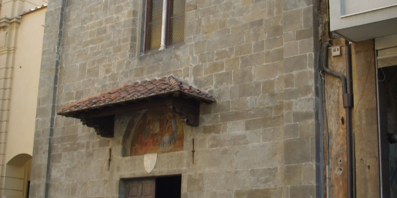 Kirche von San Domenico