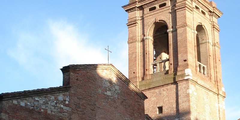 Chiesa di San Paolo all'Orto