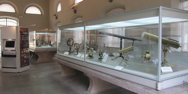 Museo Nazionale degli Strumenti di Calcolo