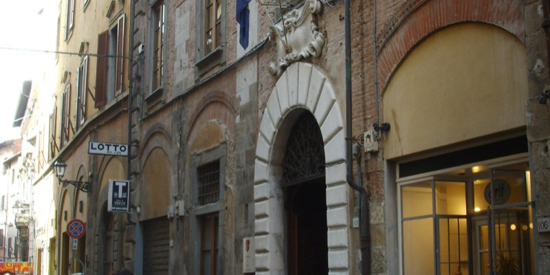 Palazzo Cevoli