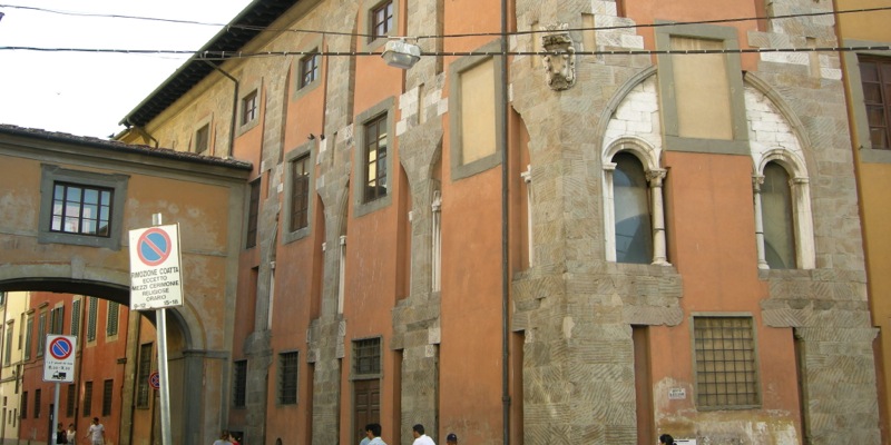 Palazzo delle Vedove