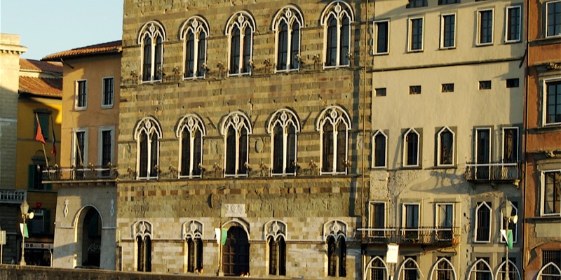 Palazzo Gambacorti