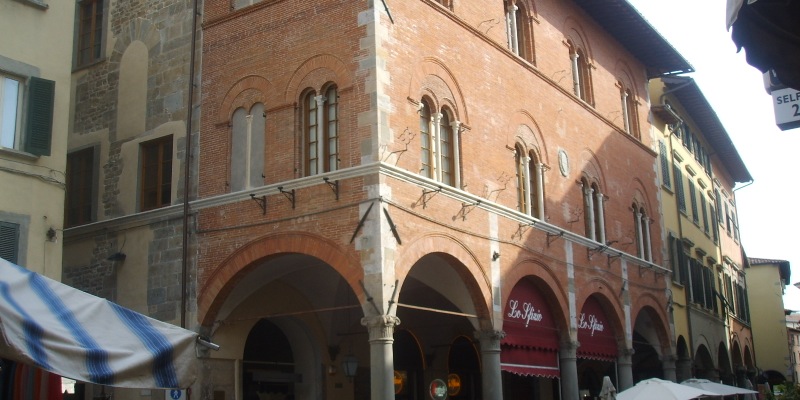 Palazzo Poschi