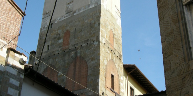 Torre De Cantone