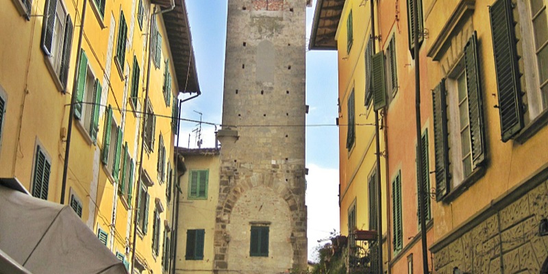 Torre del Campano