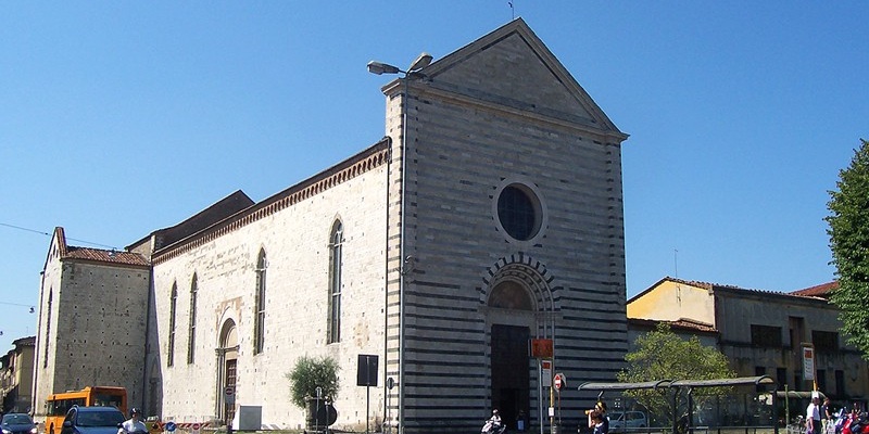Church of St. Francis