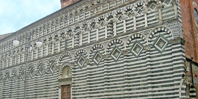 Church of San Giovanni Fuorcivitas