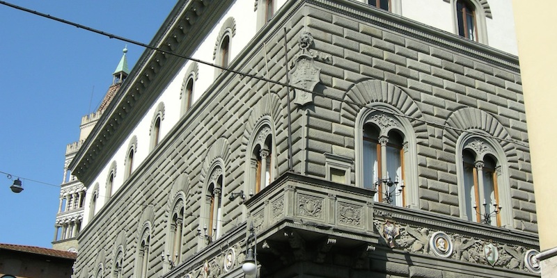 Palace of the Savings Bank